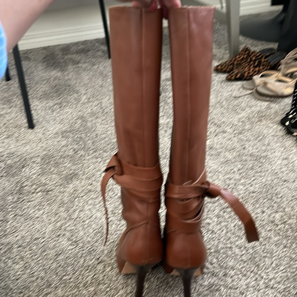 Bebe Boots - image 2